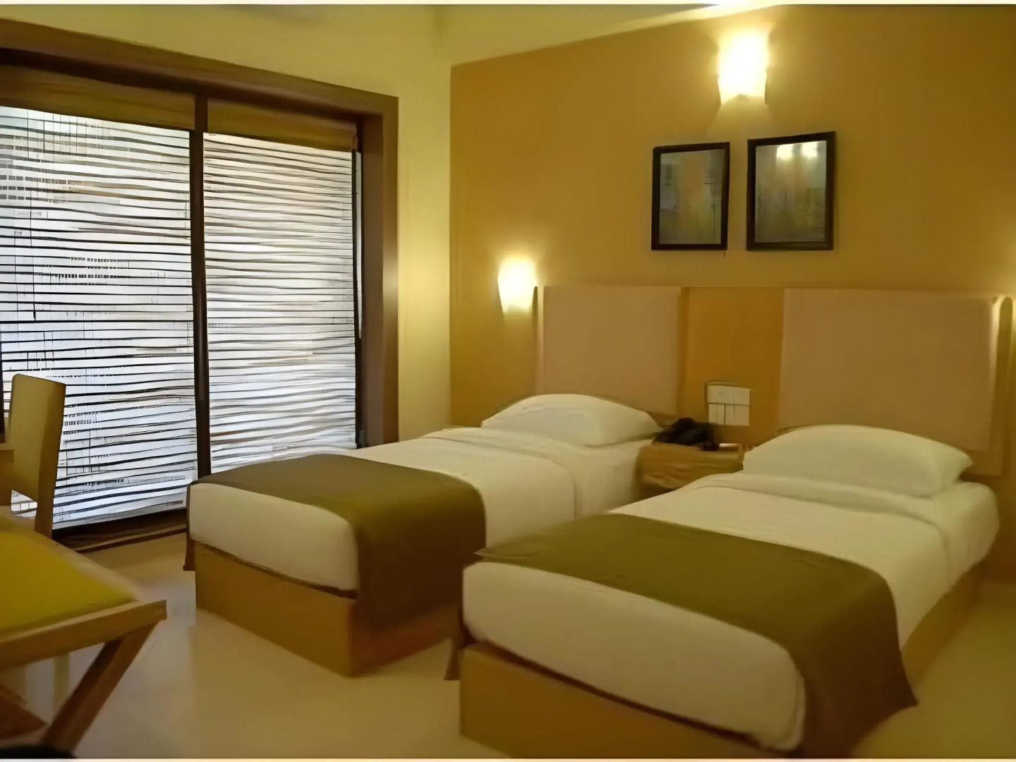 Sandalwood Hotel & Retreat