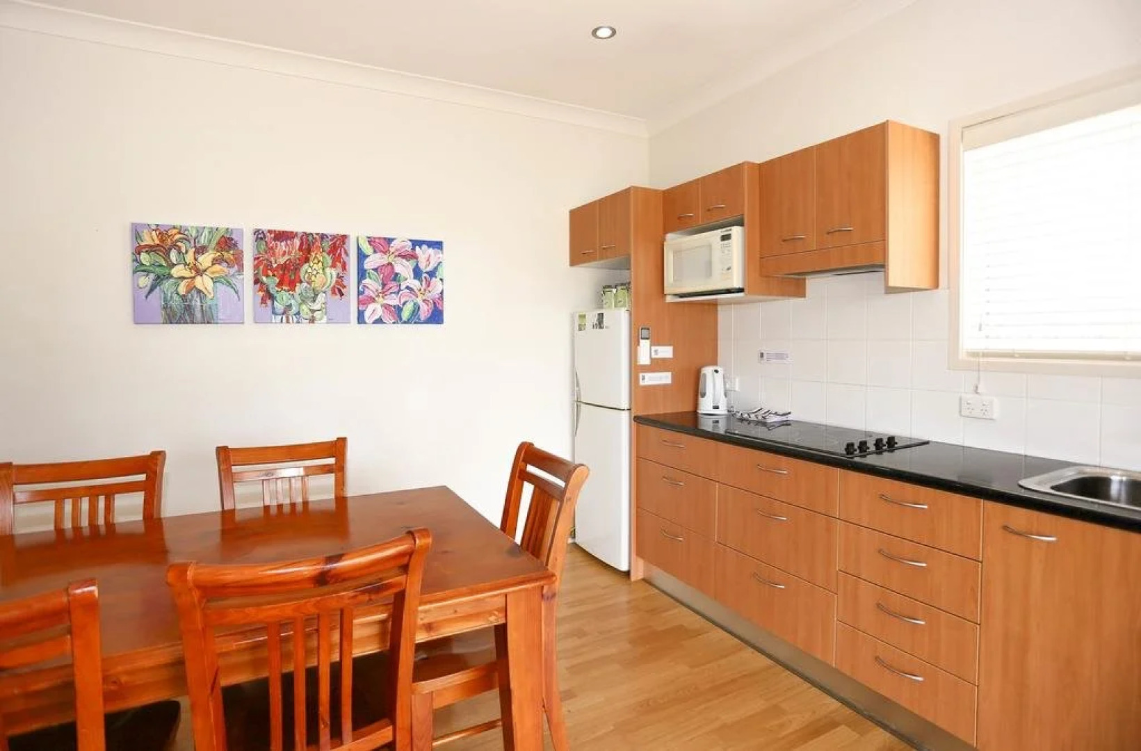 Emma's Cottage Vineyard