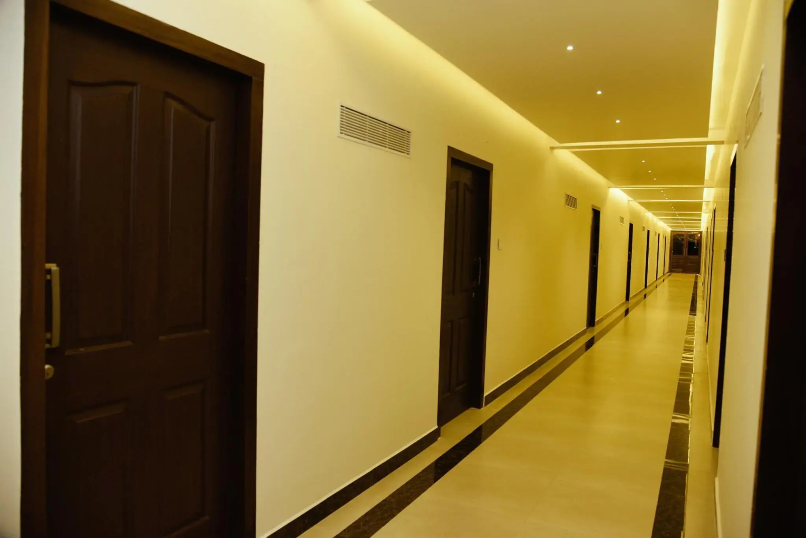 Hotel Rameswaram Grand
