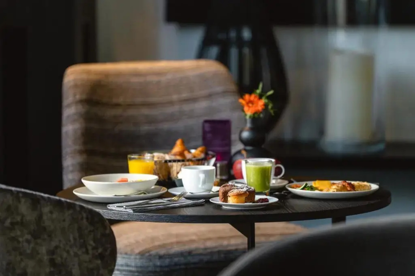 A-ROSA Collection Hotel Ceres am Meer, Adults only