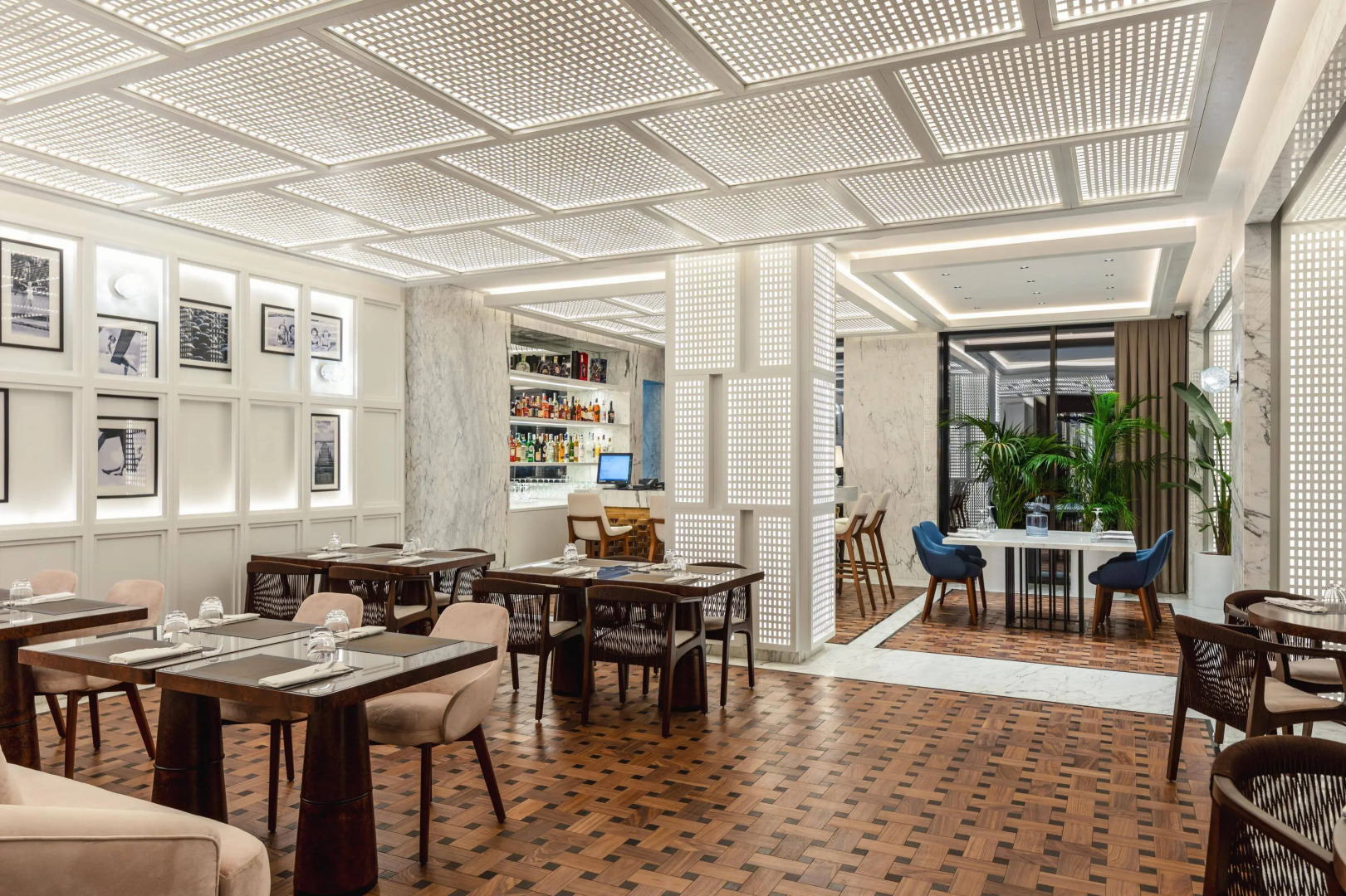 Kaya Palazzo Resort & Residences Le Chic Bodrum