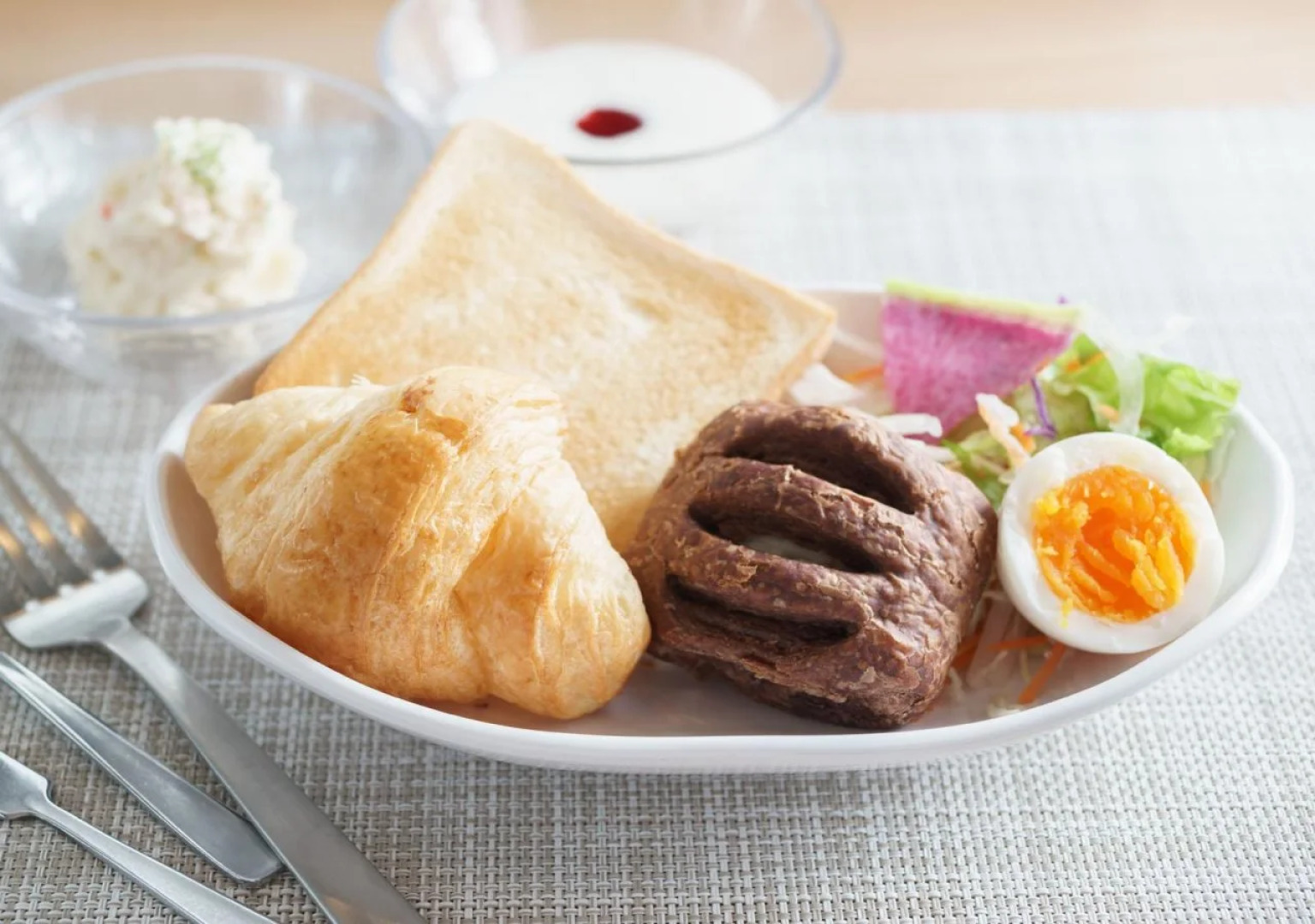 Super Hotel Midousuji Line Esaka