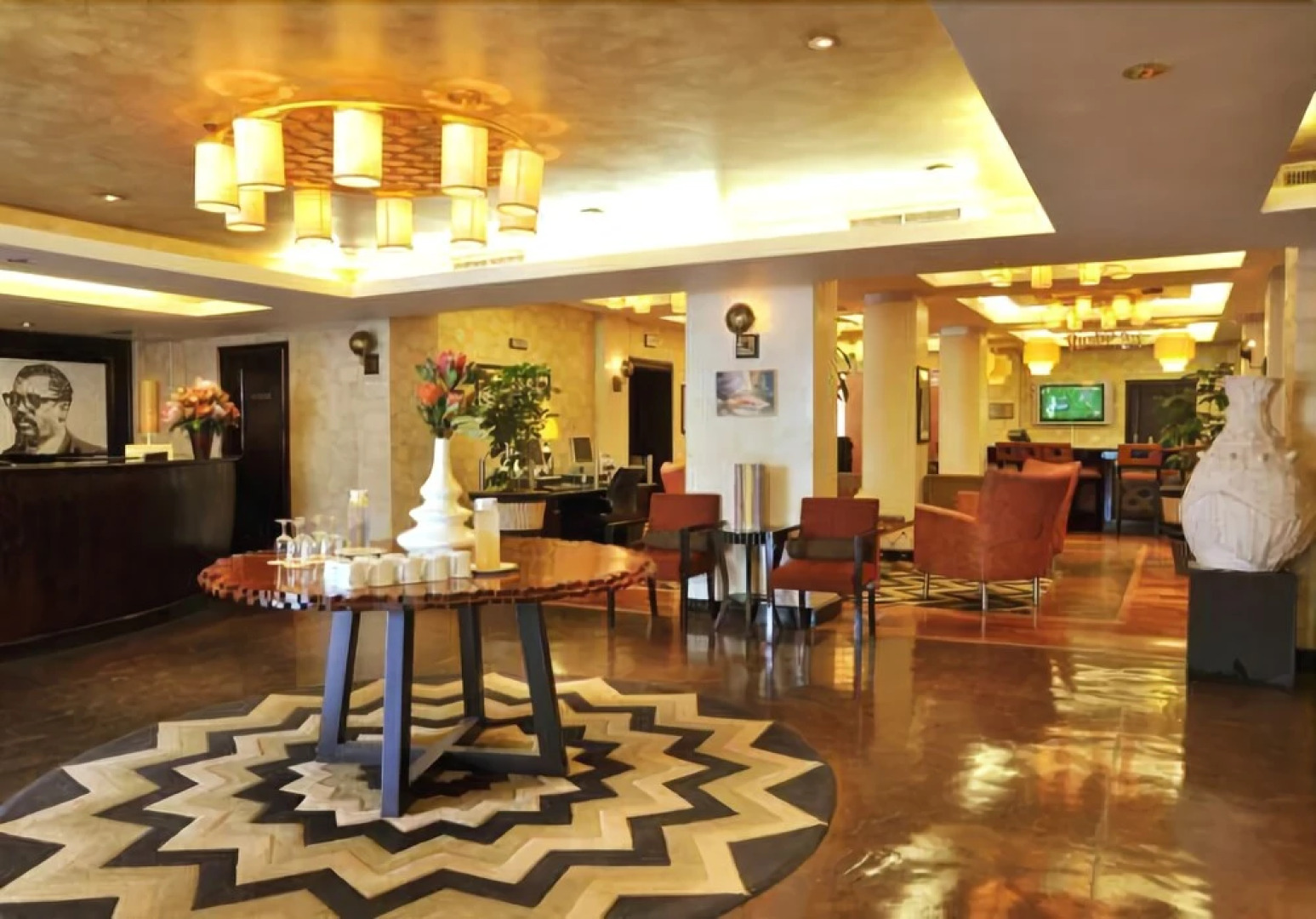 The Soweto Hotel & Conference Centre