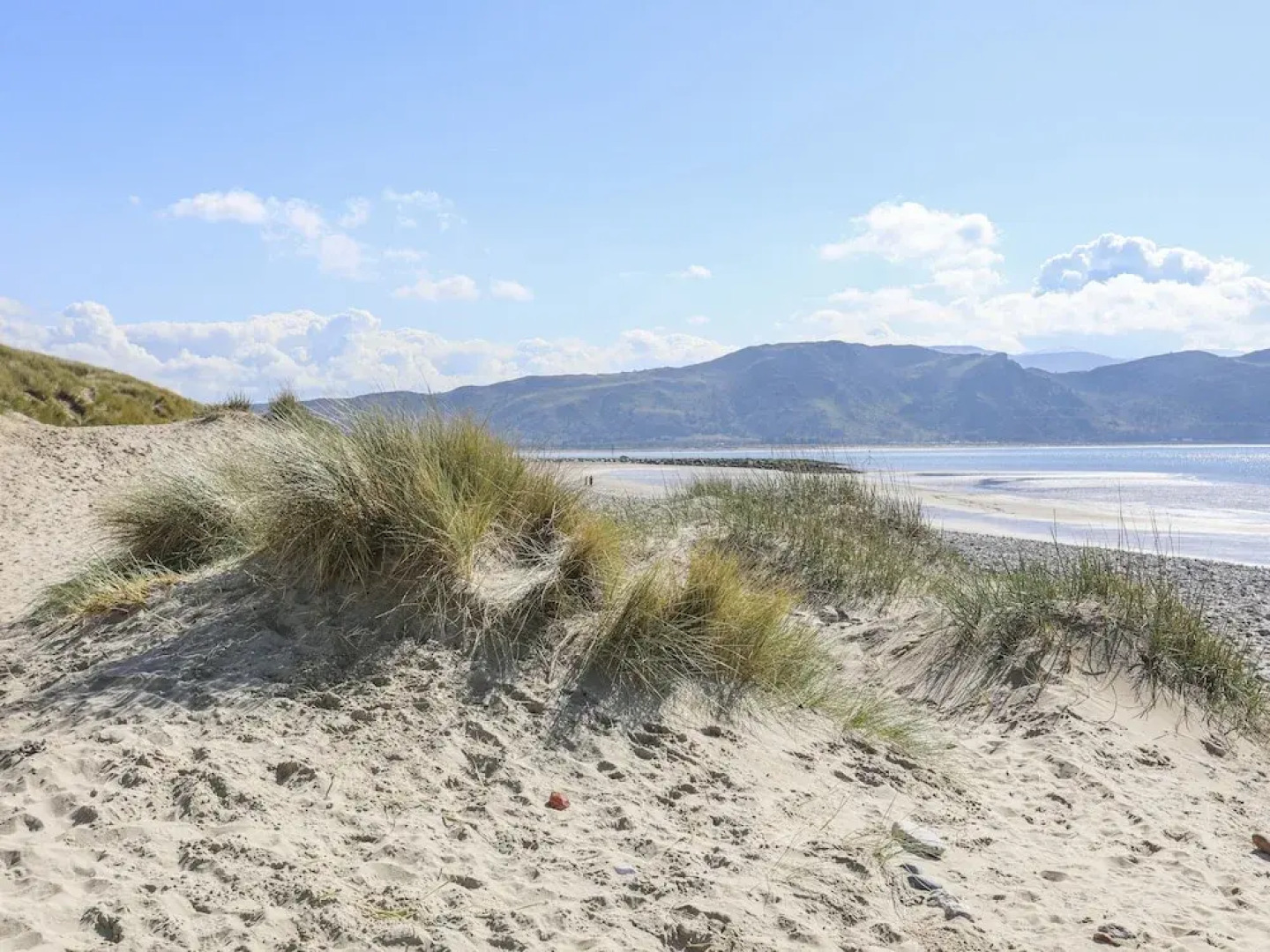 Bryn Tirion - Penrhynside