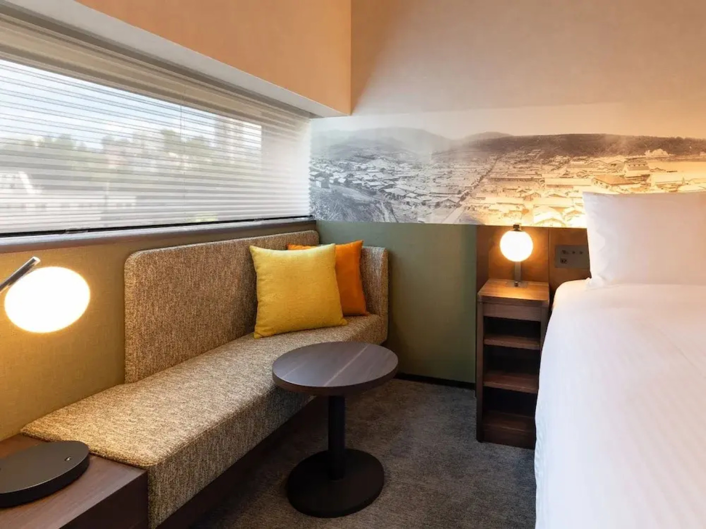 Granbell Hotel Otaru