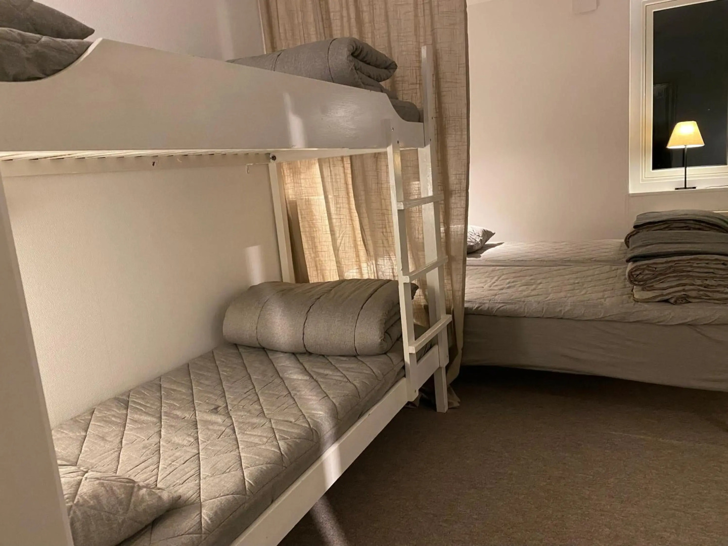 STF Sälen Torgåsgården