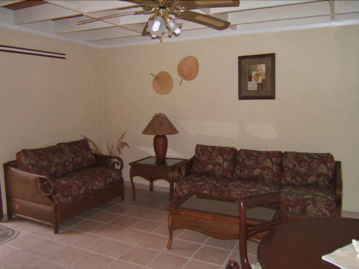 Caicos Beach Condominiums