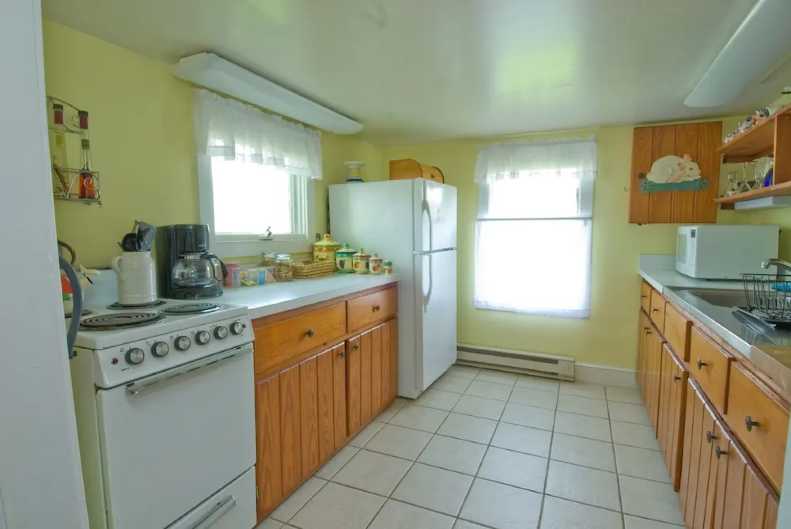 Briar Patch Bed & Breakfast Inn