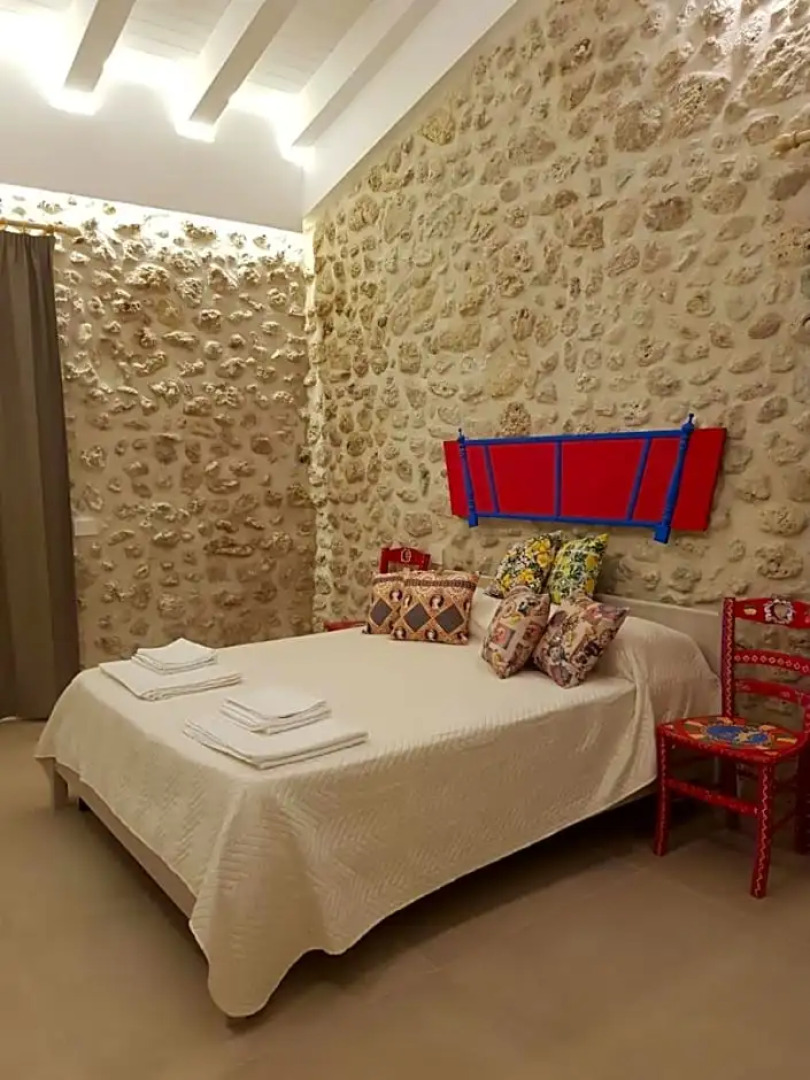 Casa Vacanze Brezza di Gaffe