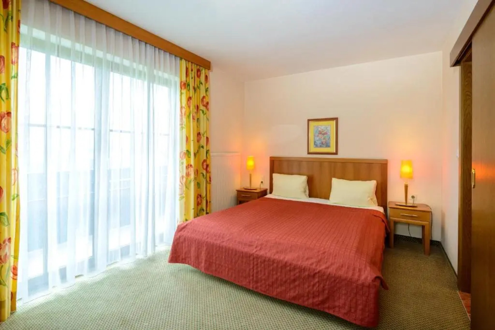 Hotel-Pension Schwaighofen