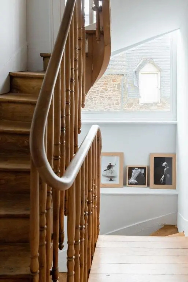 Maison Triton Et Porcelaine