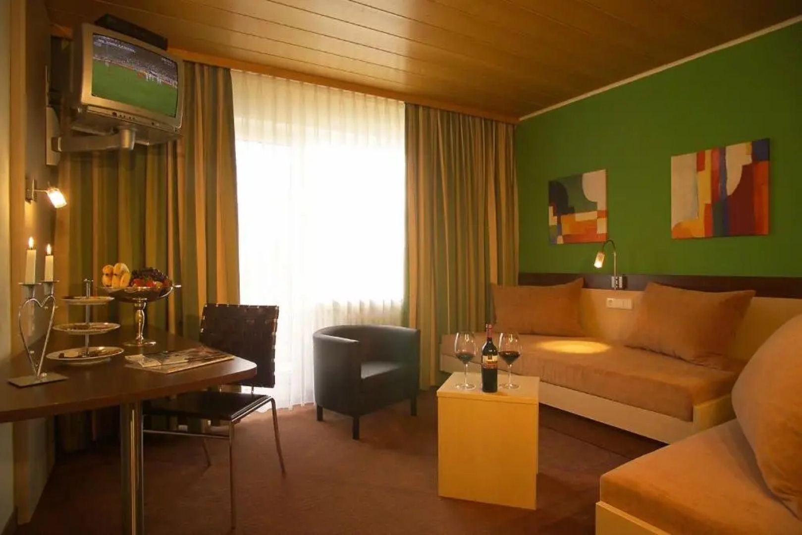 Hotel-Landgasthof Brachfeld