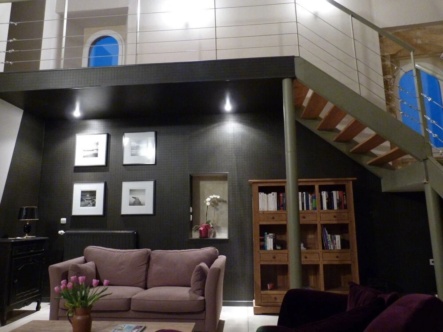 Chambres d'hôtes Clos de la Valette