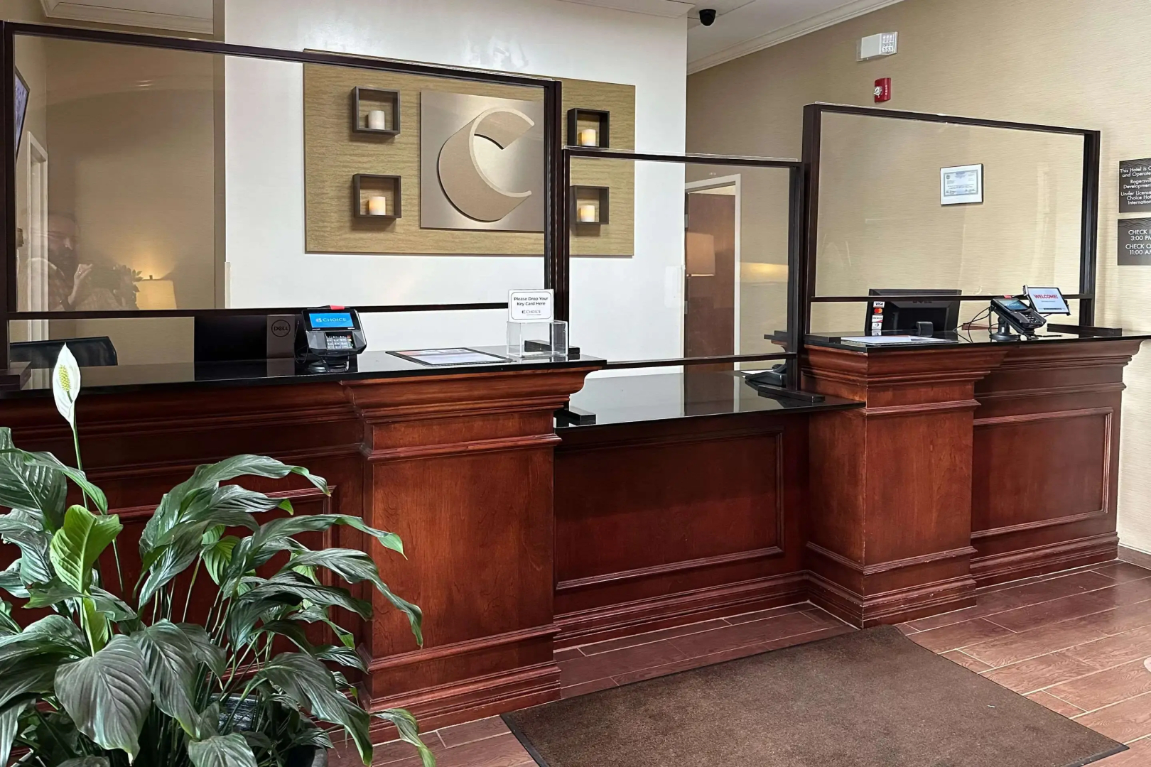 Comfort Inn & Suites Rogersville