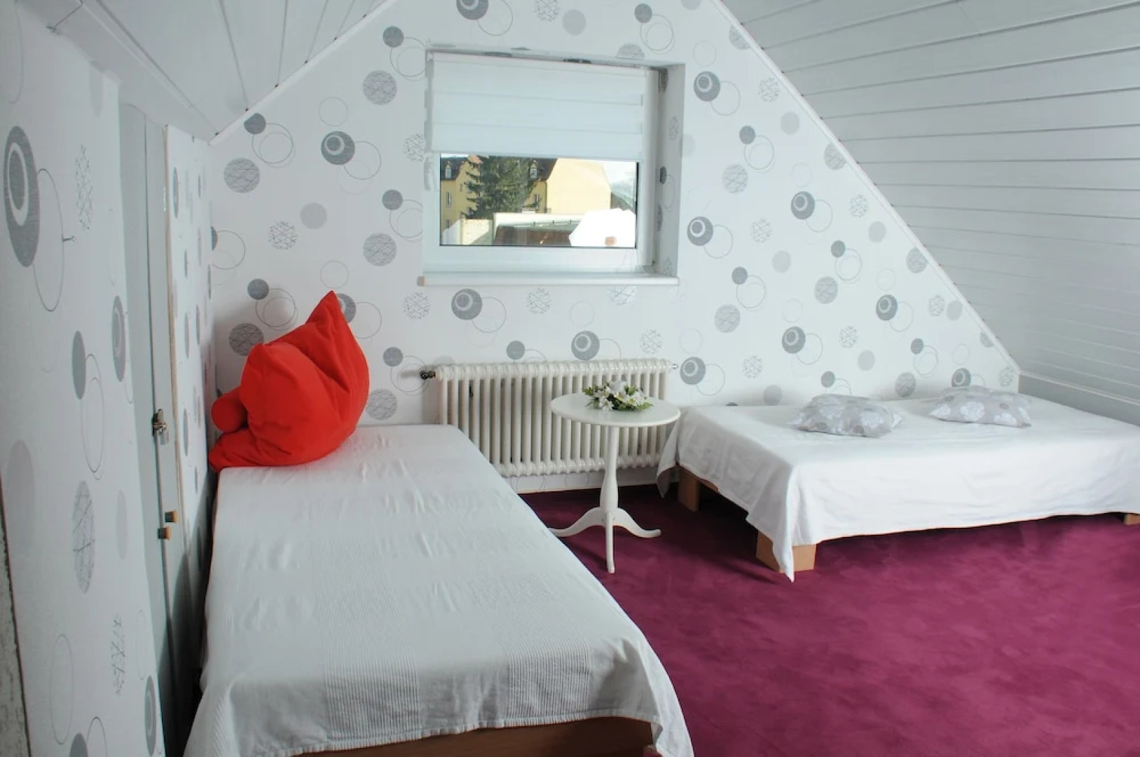 Fewo Am Krongut Bornstedt