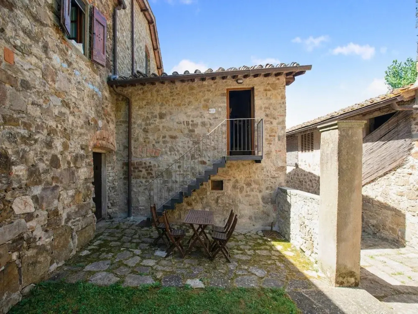 Charming Retreat in Montorsoli