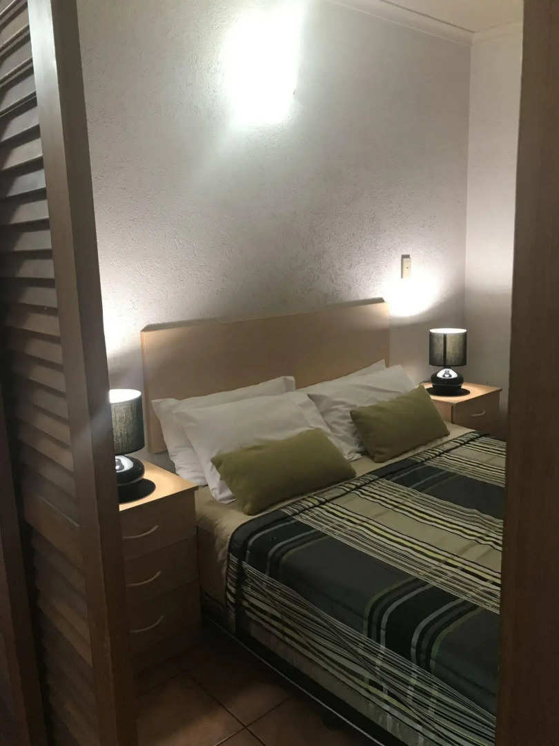 Port Douglas Palm Villas