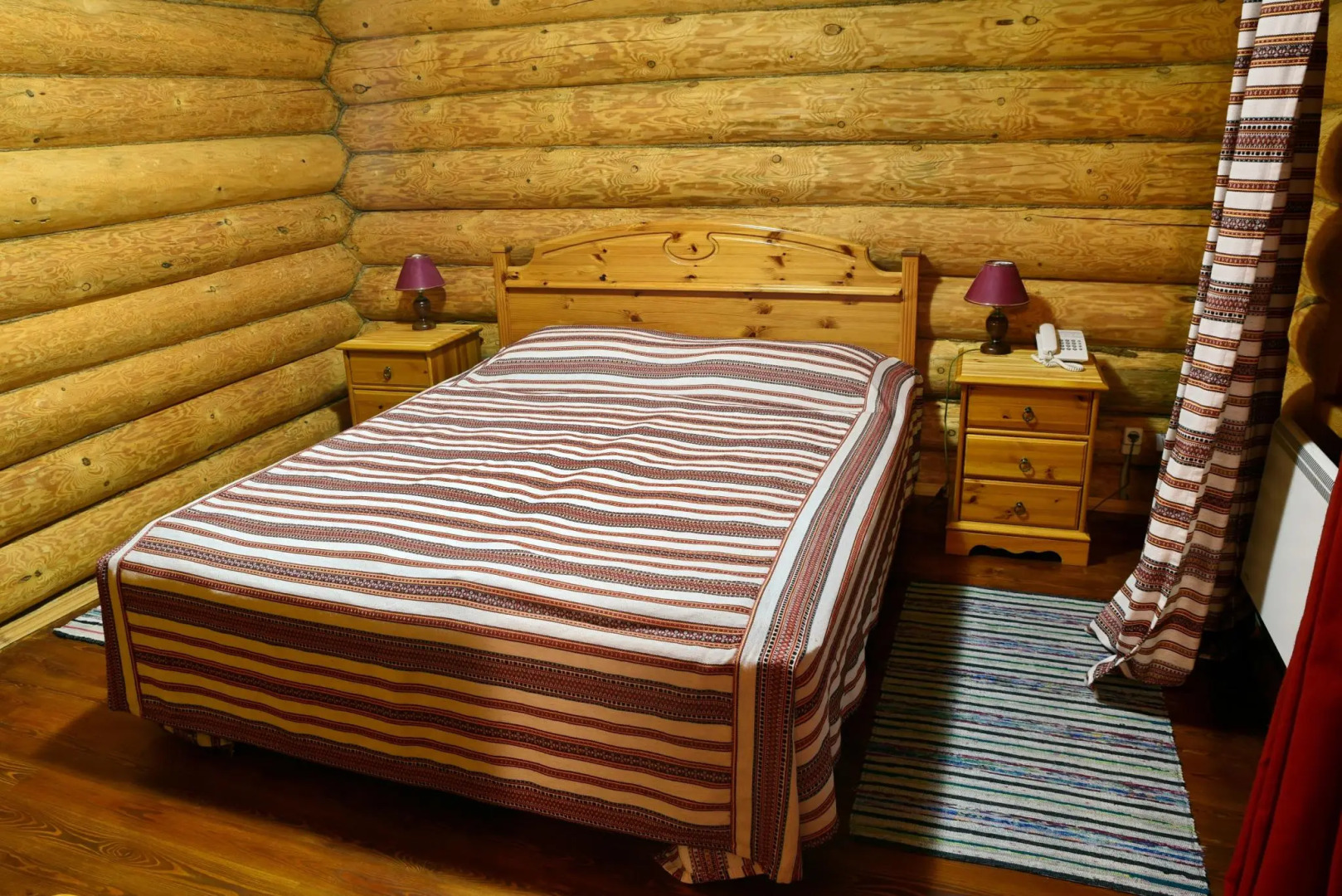 Соловки-отель