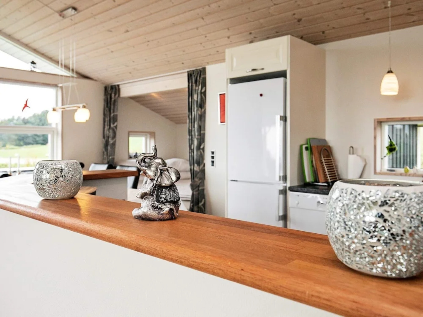 Holiday Home in Faaborg