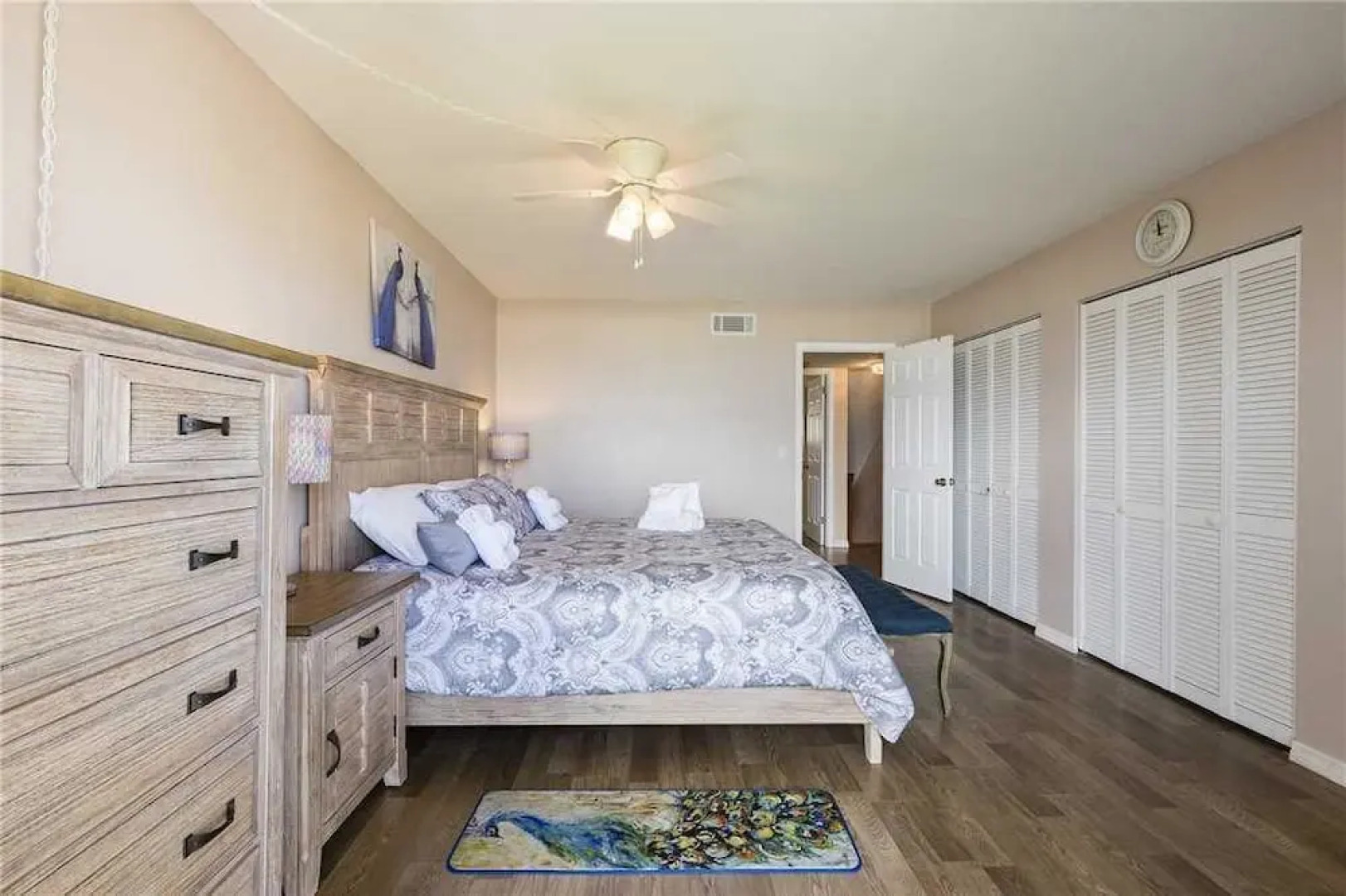 Starboard Light 1 - Two Bedroom Condo