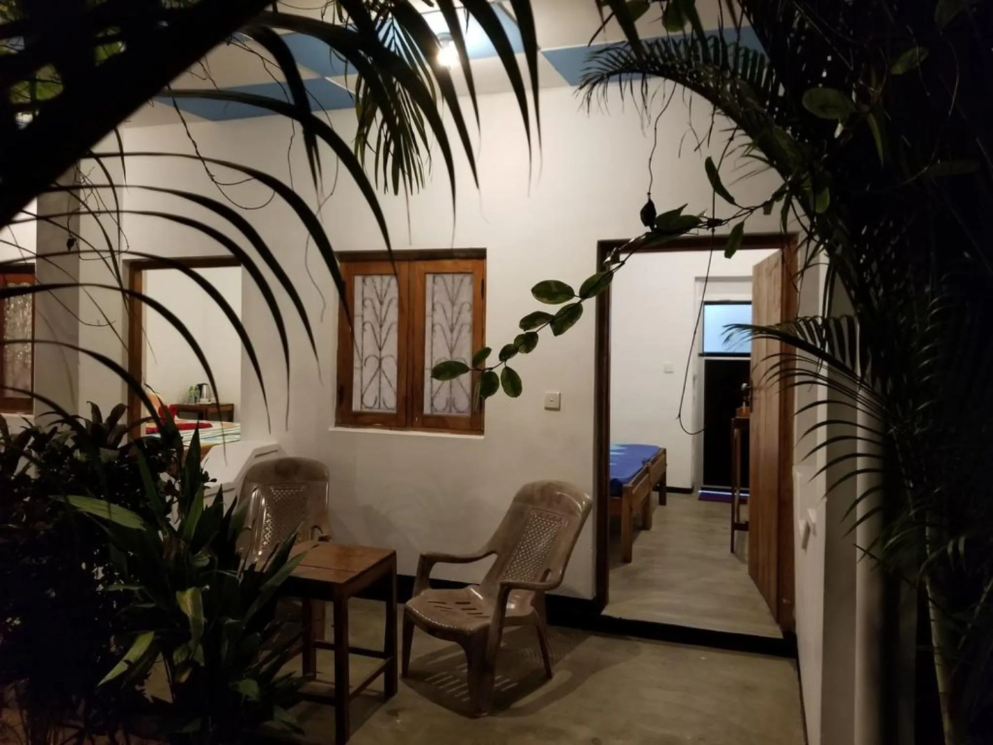 Utopia Arugambay
