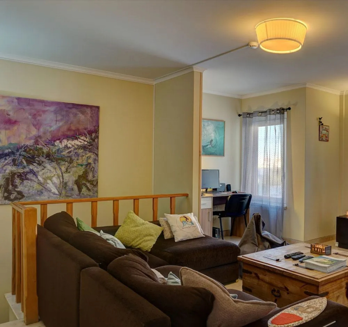 Peniche Surf Lodge - Hostel