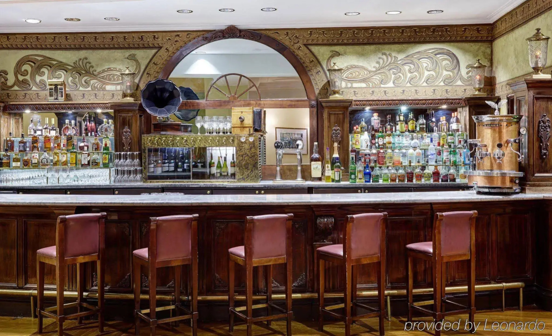 Intercontinental Buenos Aires by IHG