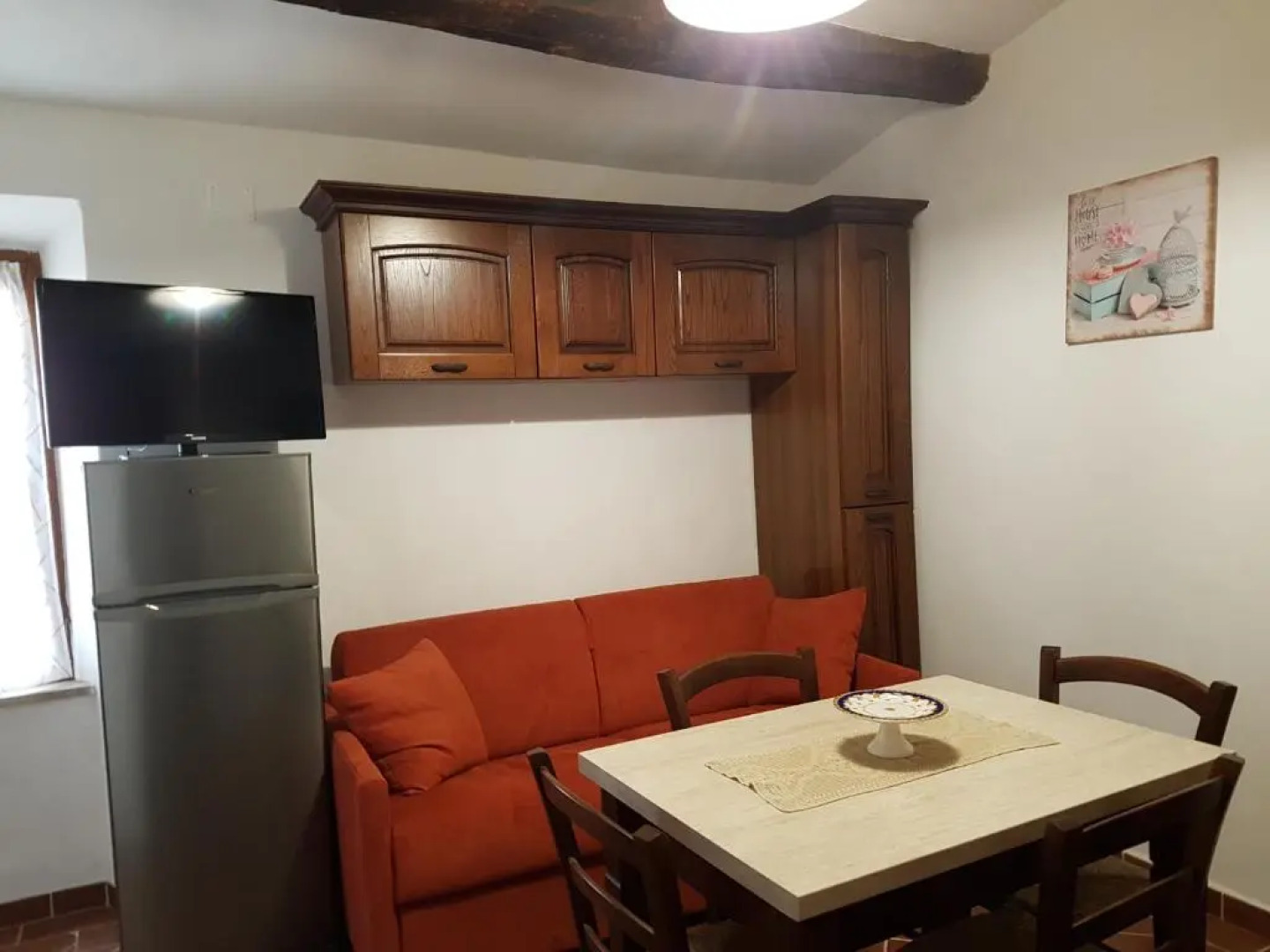 Appartamenti Belfiore