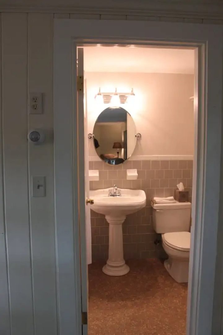 Parkers River Resort