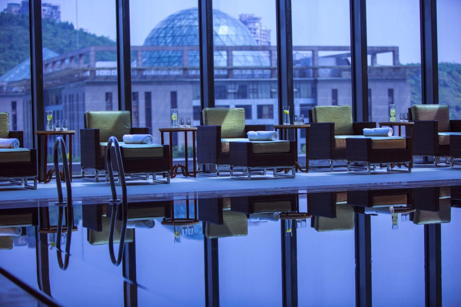 Renaissance Guiyang Hotel