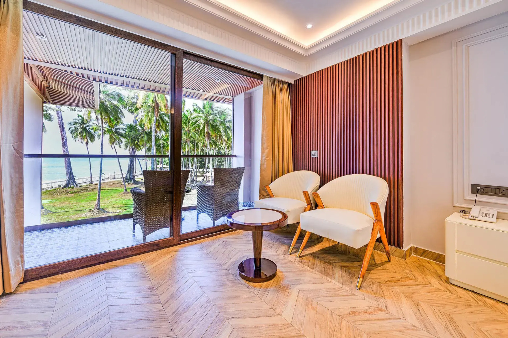 Silver Sand Sea Princess Beach Resort