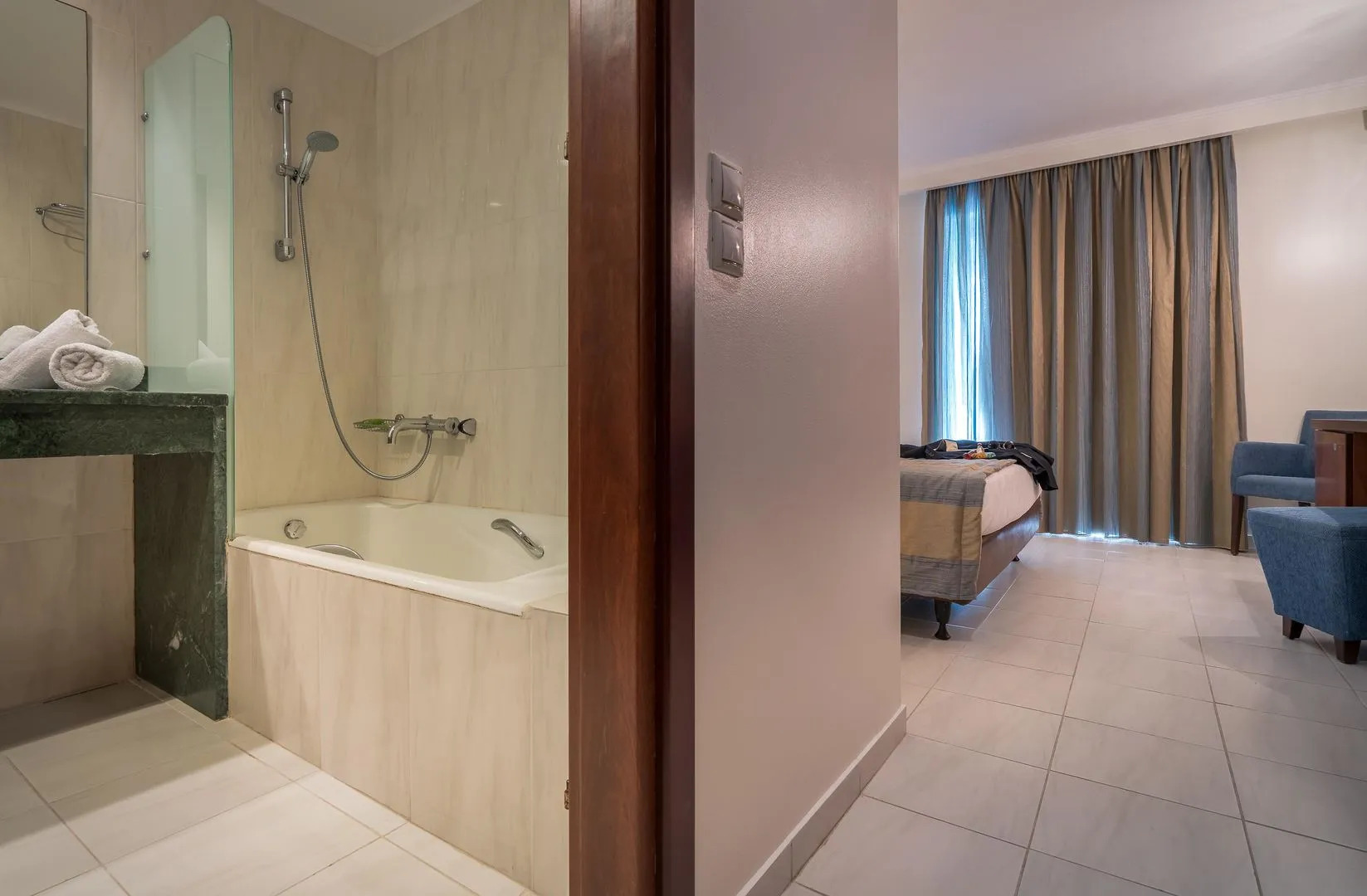 Galaxy Beach Resort, BW Premier Collection