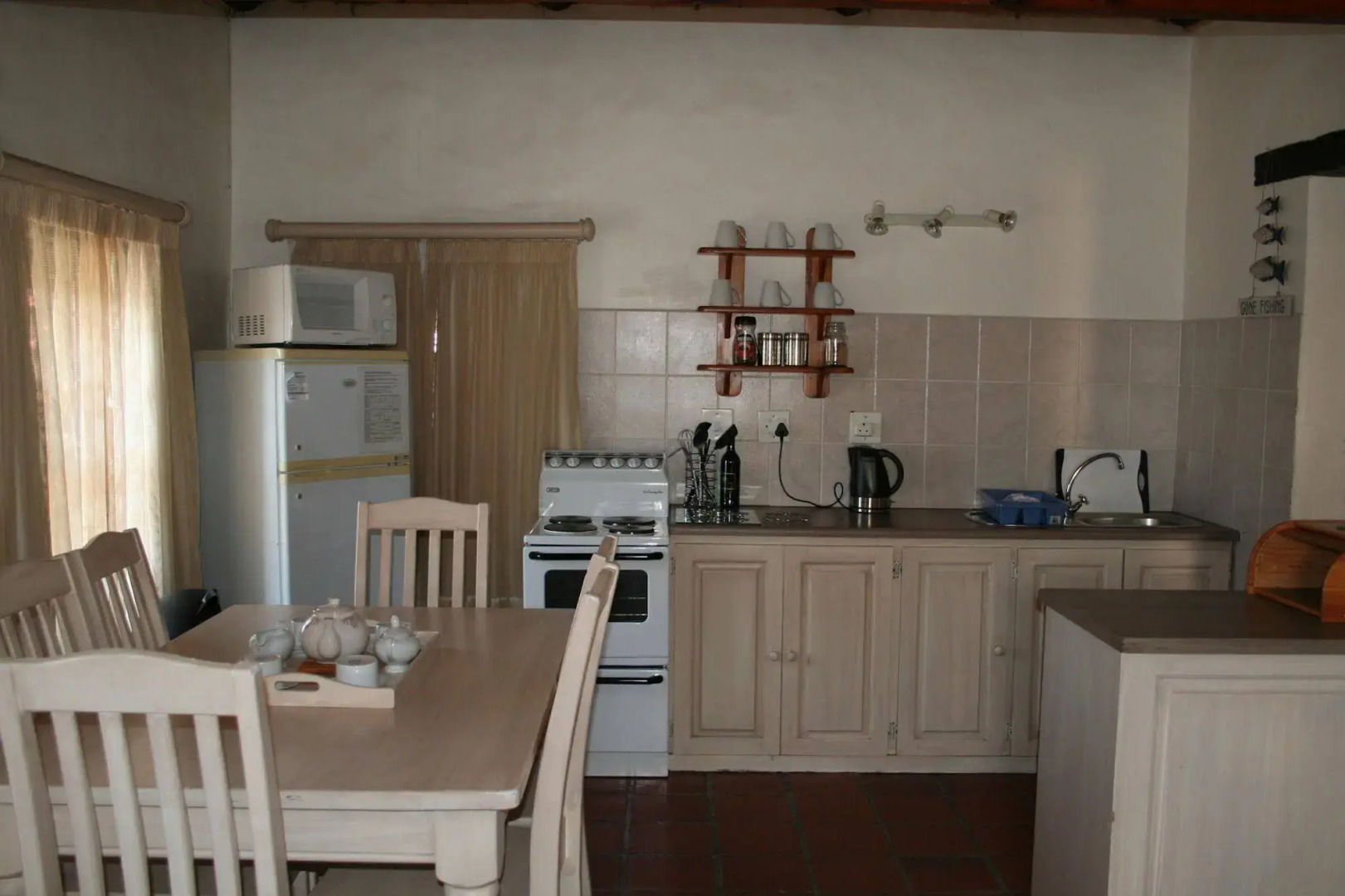 Baywatch Villa Guest House and Self Catering Accommodation