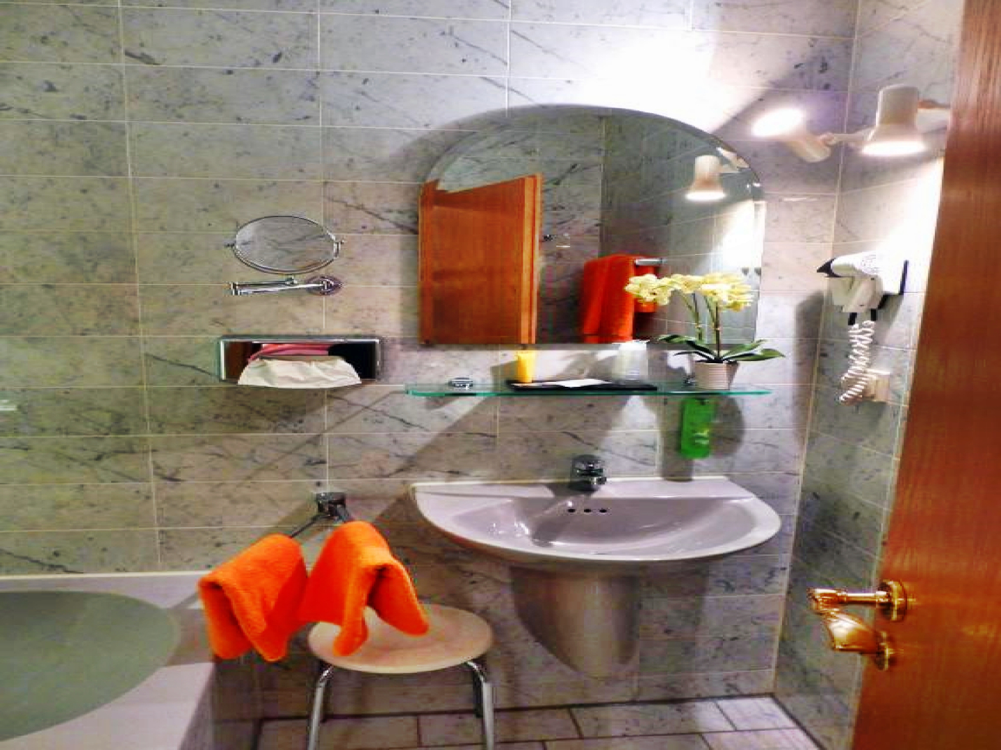 Parkhotel Waldschlösschen