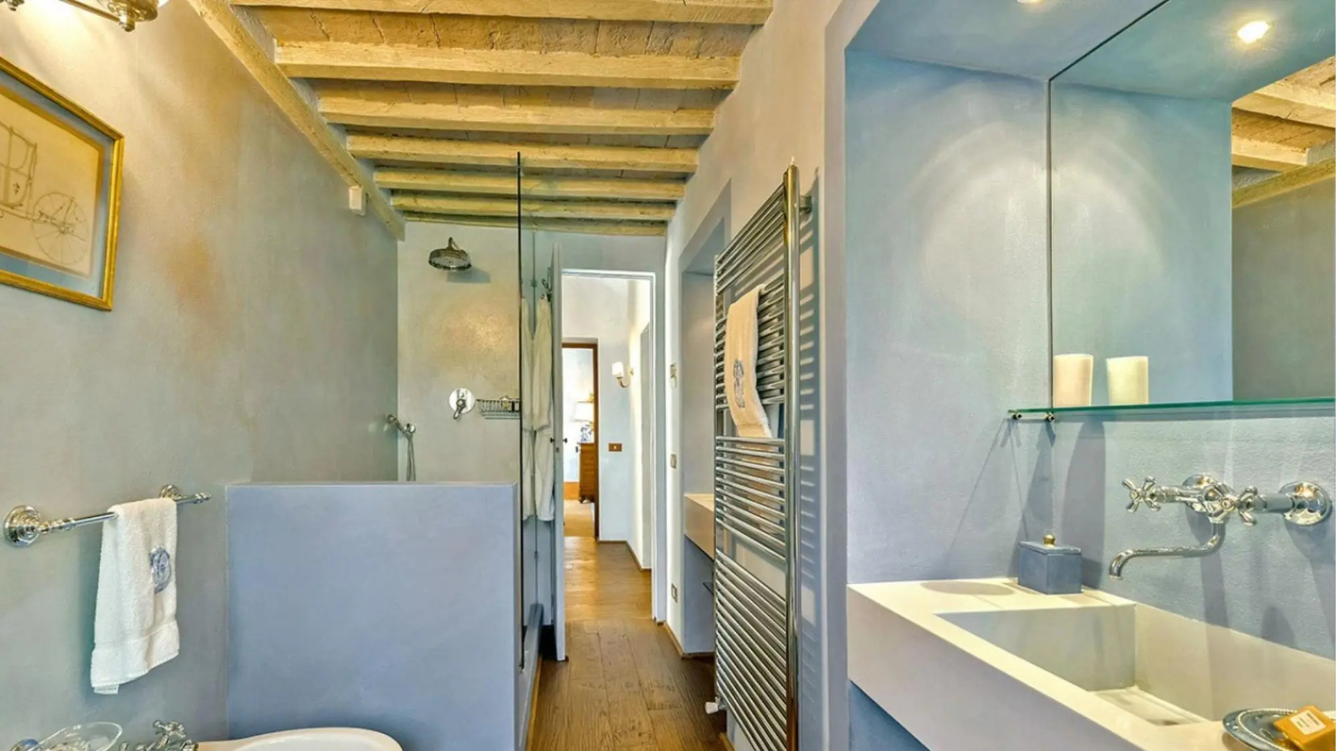 Independent Villa With 12 Beds-villa Aiola