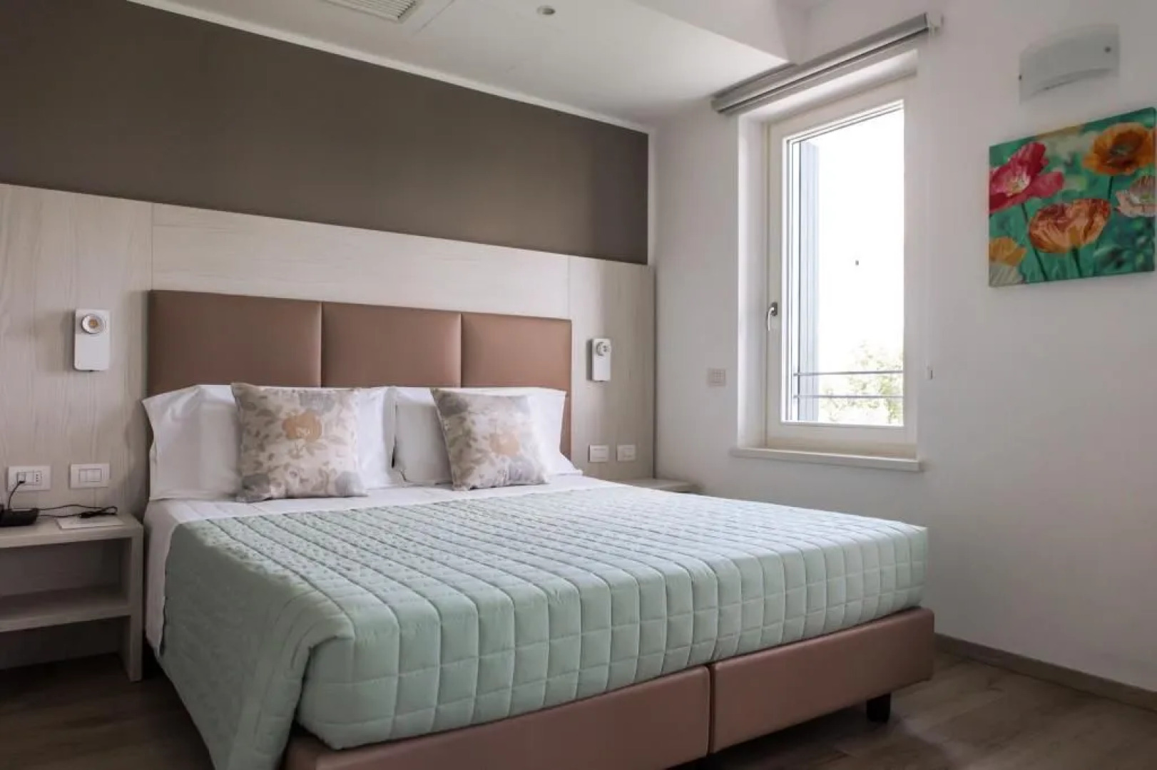 Albergo Ristorante Belvedere