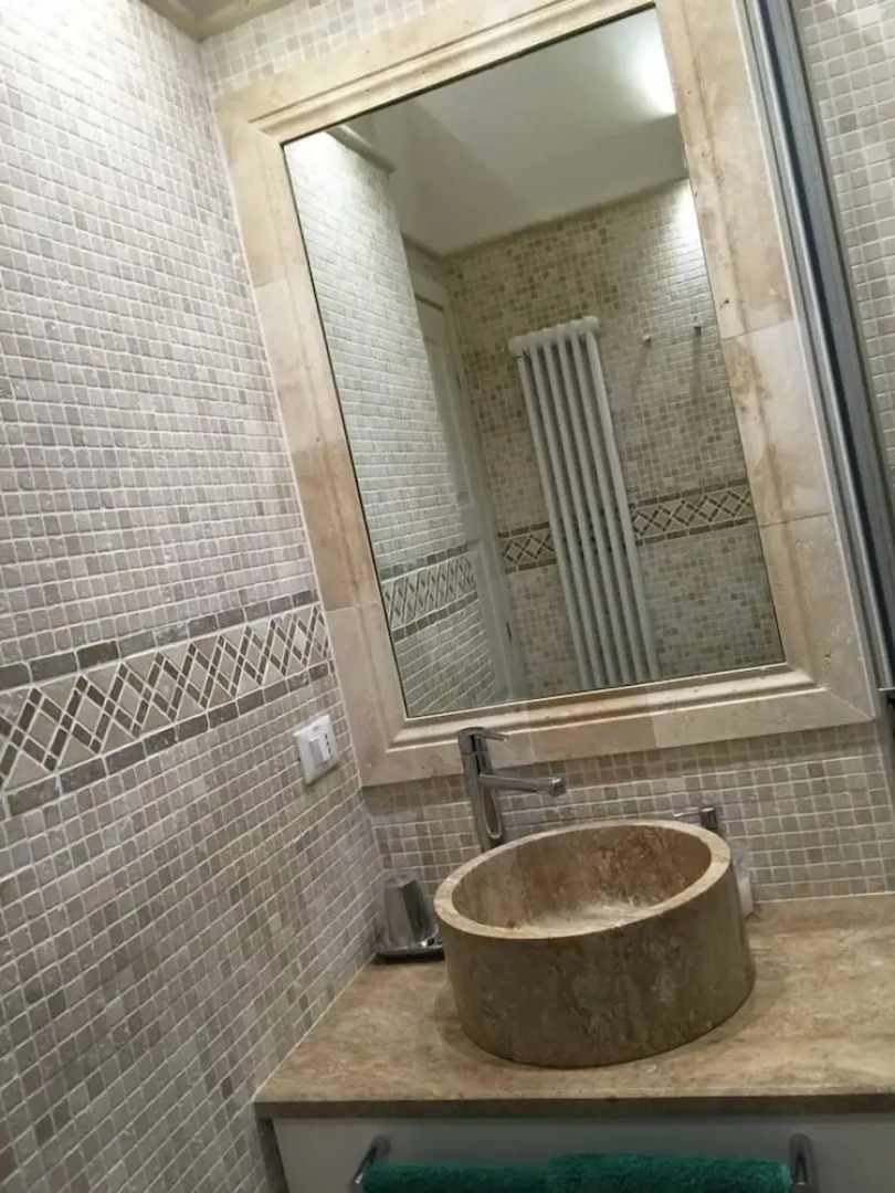 Bed & Breakfast Case Osti