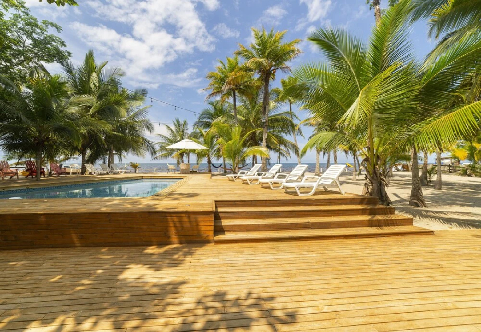 Quinta del Mar El Paraiso