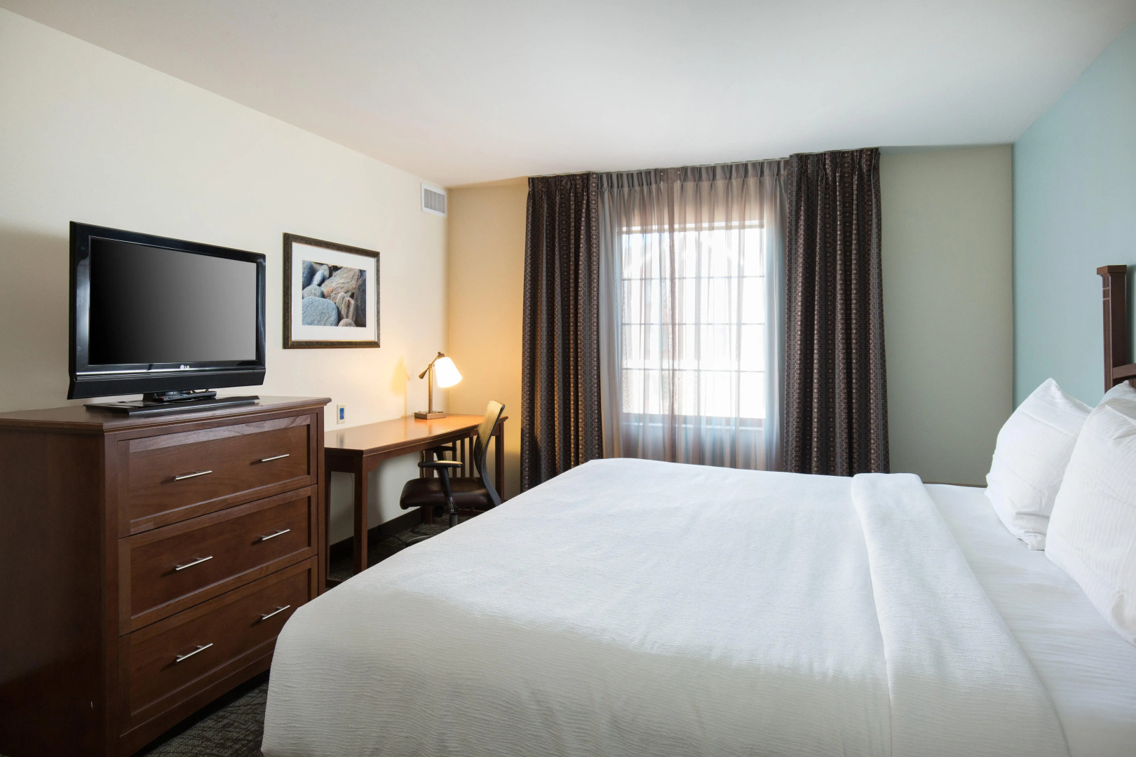 Staybridge Suites Sacramento Airport Natomas