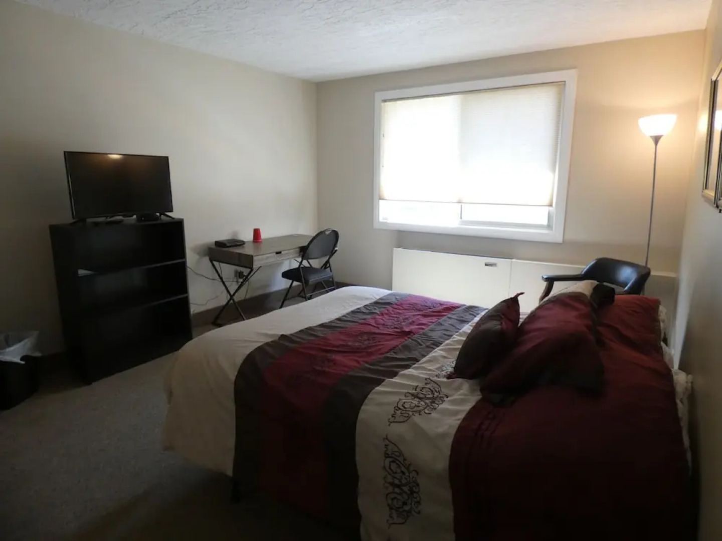 The Medicine Hat Villa