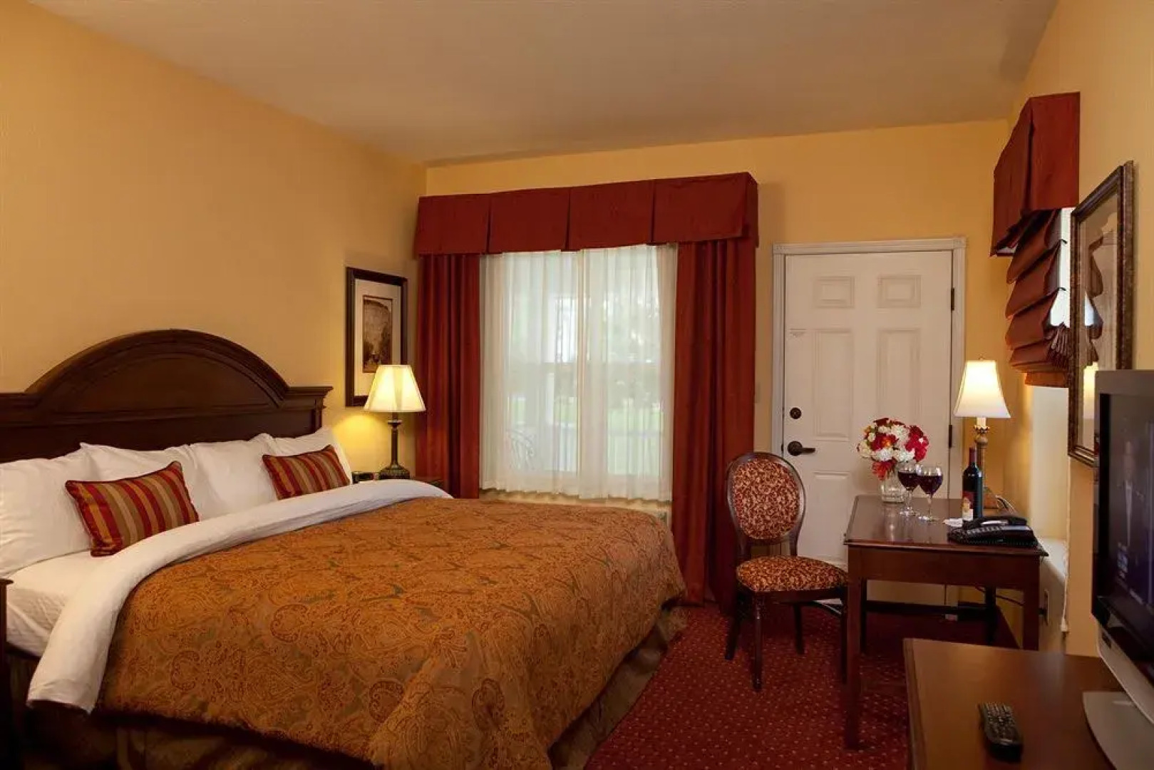 Wine Country Inn Palisade