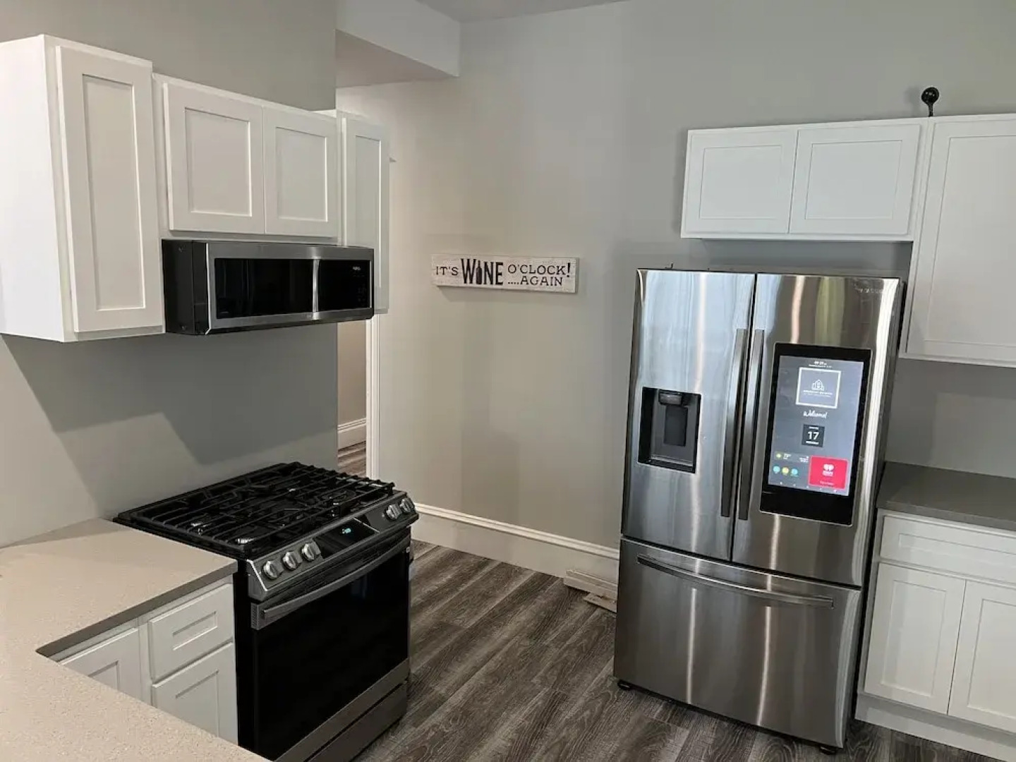 Homestay on Main by Twin Lakes Creamery