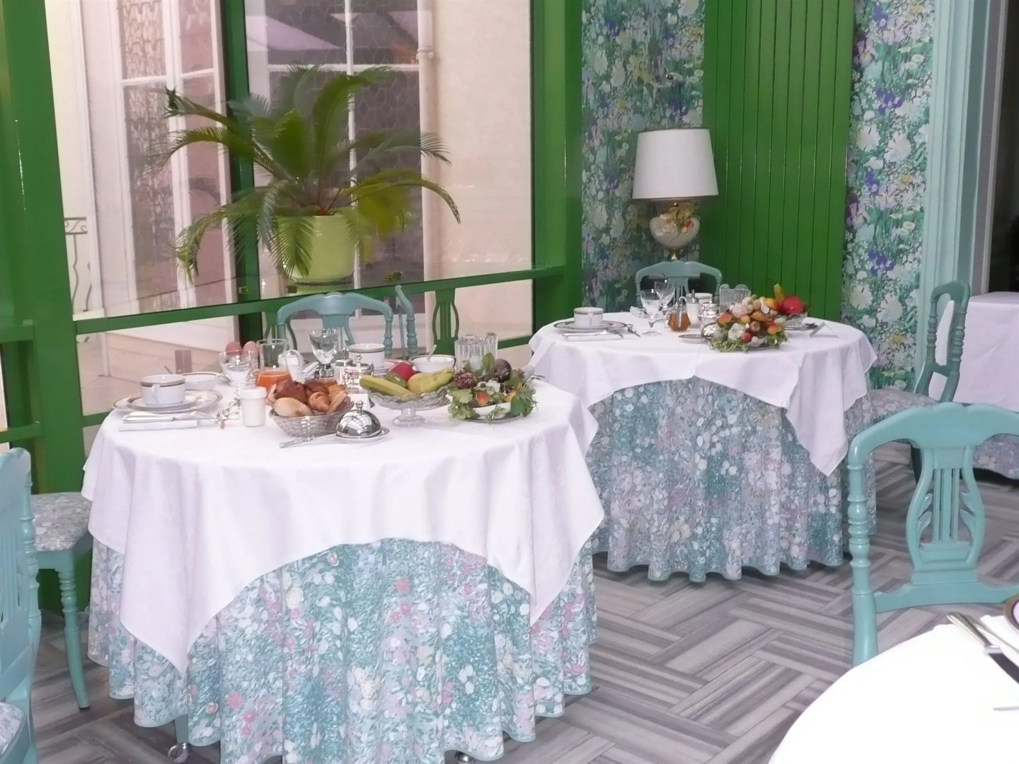 Grand Hotel des Templiers