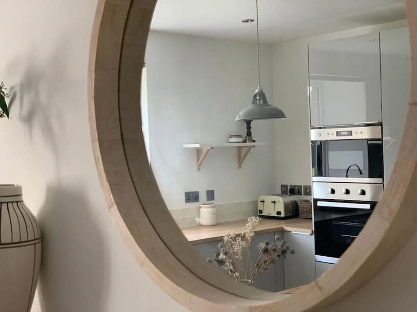 Woodview Cottage - Countryside Revive