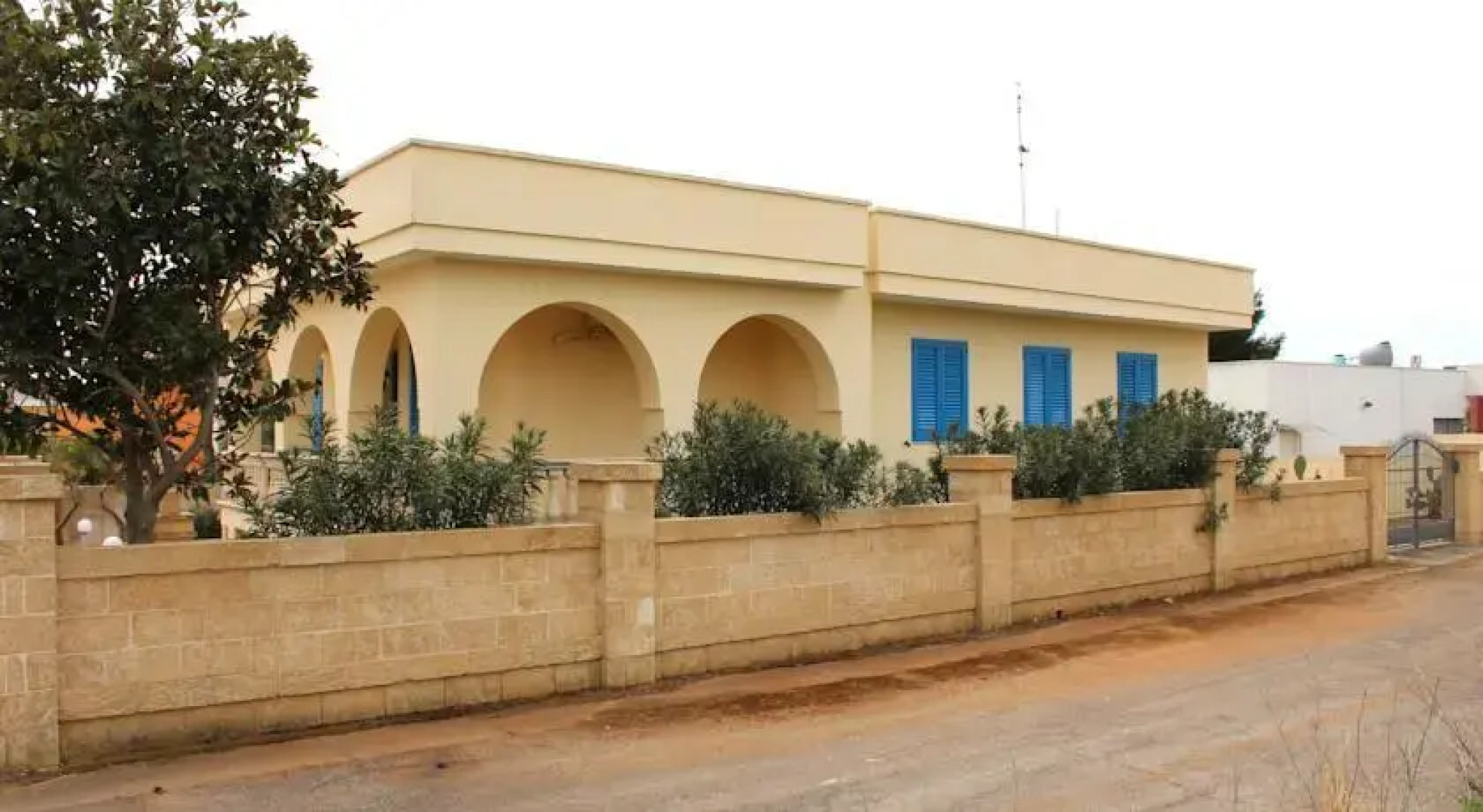 Appartamento Torre Pali