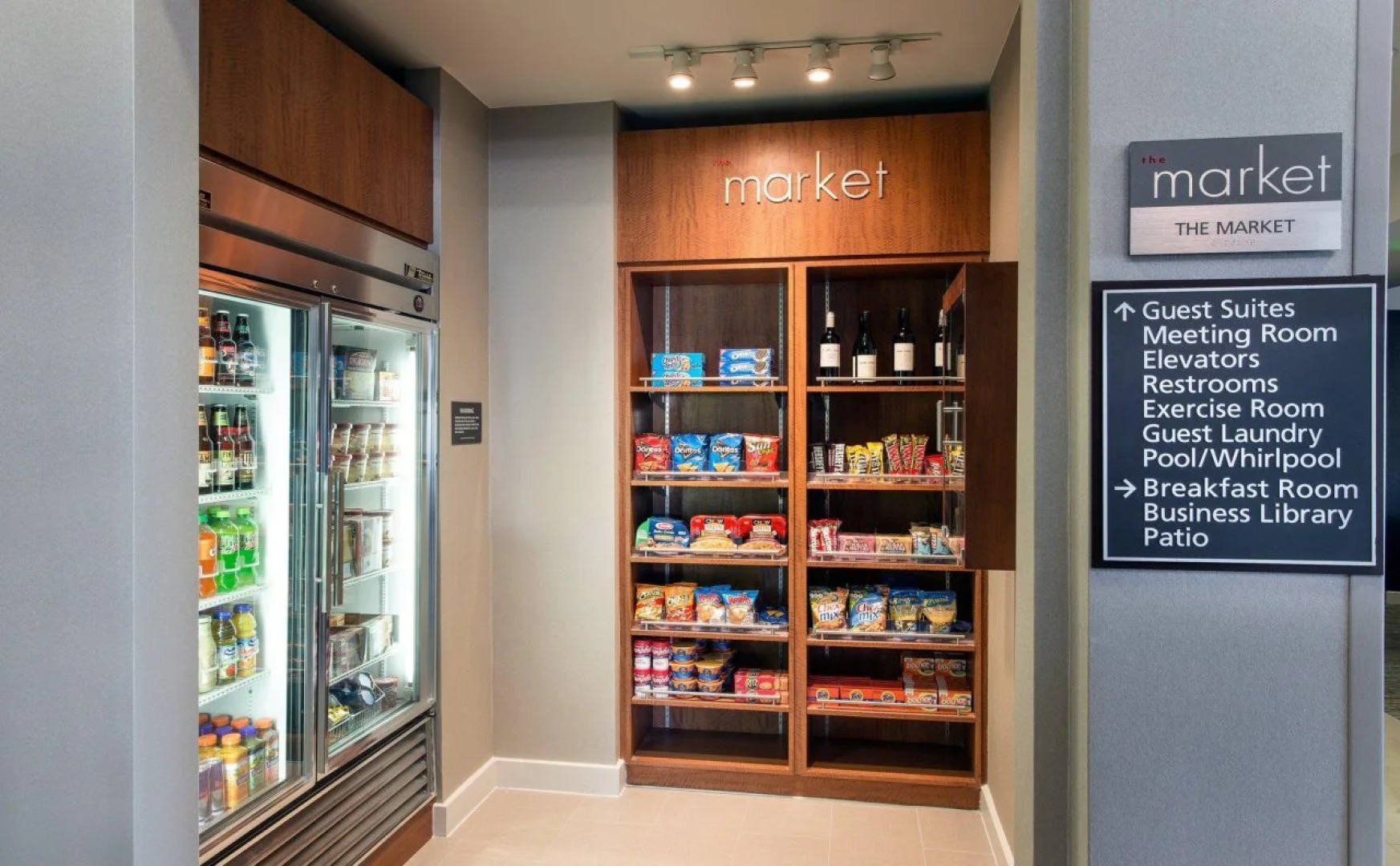 Residence Inn by Marriott San Diego Oceanside