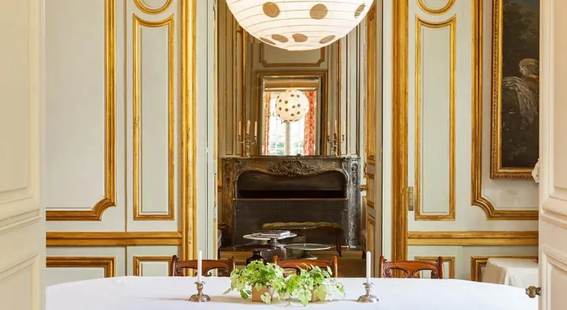 Squarebreak - Hôtel du Duc de Noailles