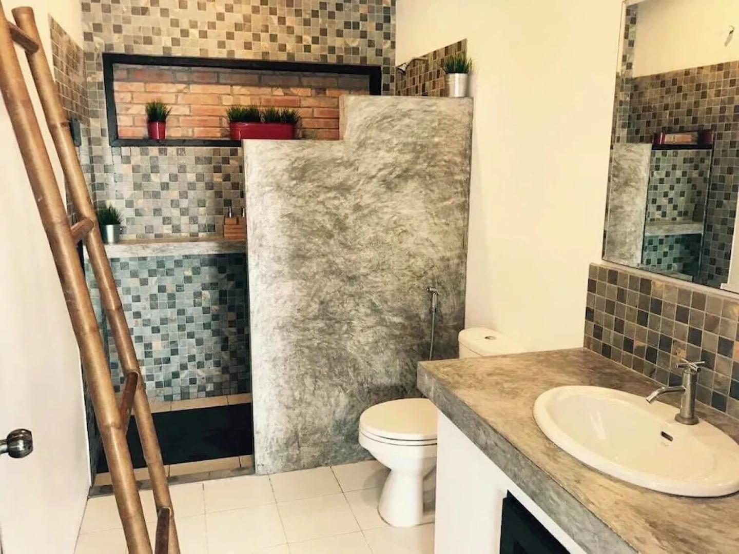 New POP Villas, Koh Tao