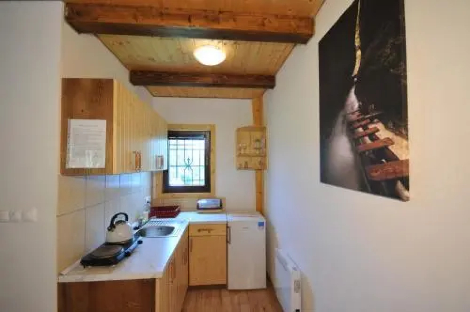 Autocamping Podlesok