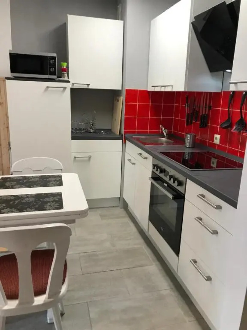 Ferienwohnung mit Charme II